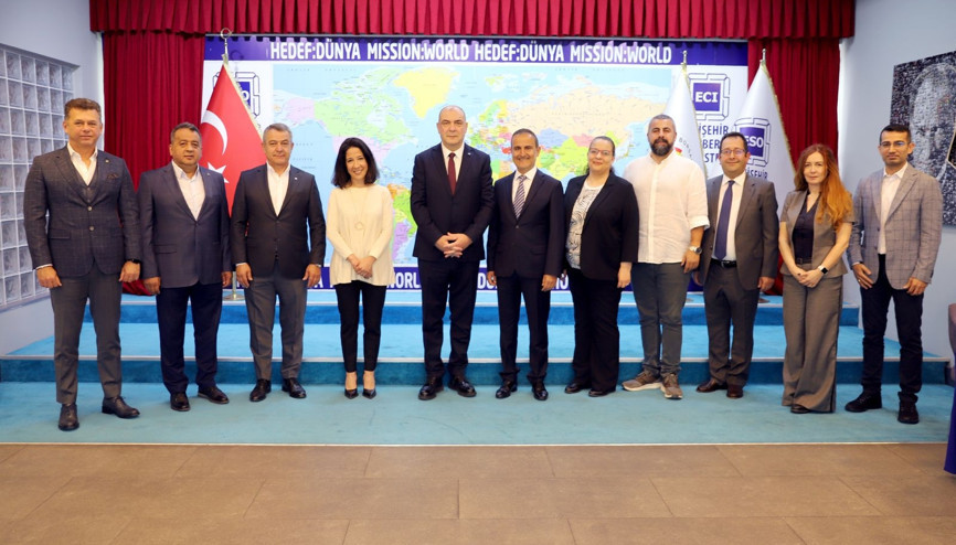 Eskişehirli işletmeler dijital pazarlama iletişimini IAB ile öğrenecekler