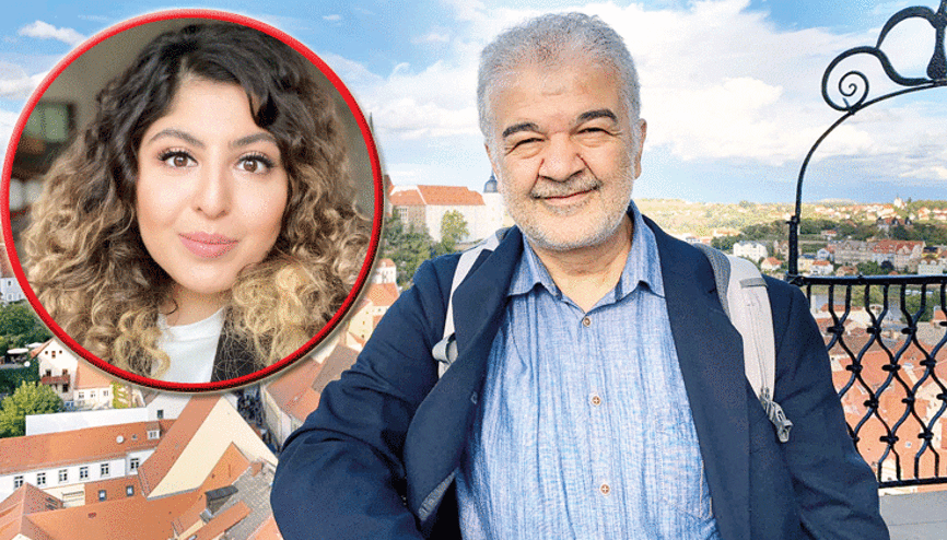 TGD’den Bahar Aslan’a destek