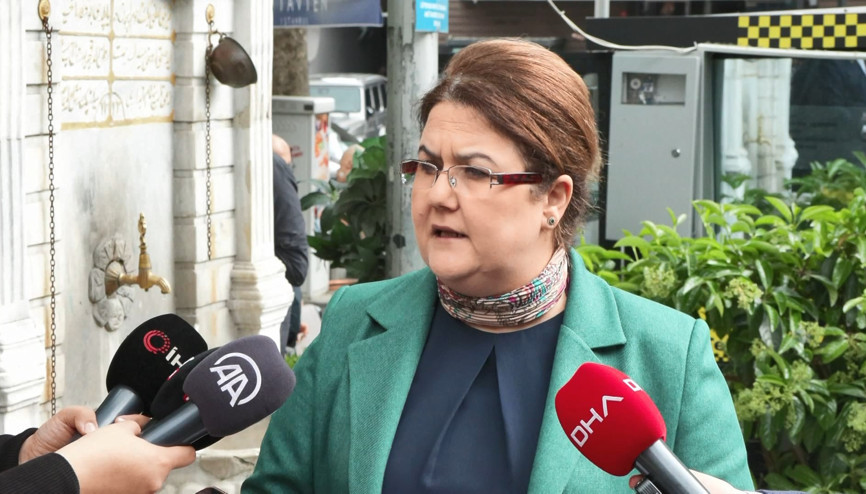 Bakan Yanık: Yüzde 70 artış daha yapmış olacağız