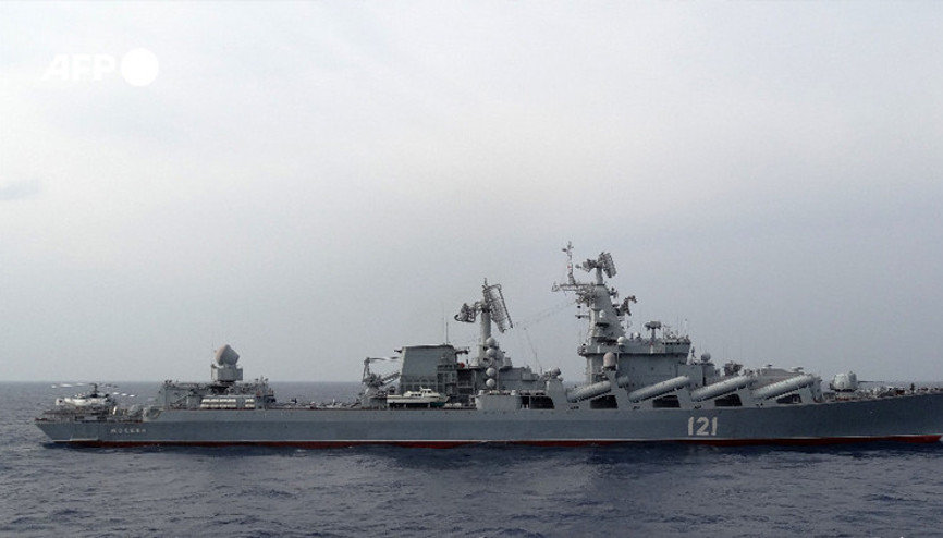 Rusya duyurdu: TürkAkım ve Mavi Akım’ı koruyan gemiye saldırı