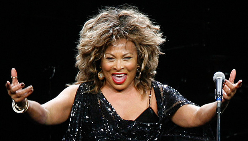 Efsane şarkıcı Tina Turner 83 yaşında hayatını kaybetti