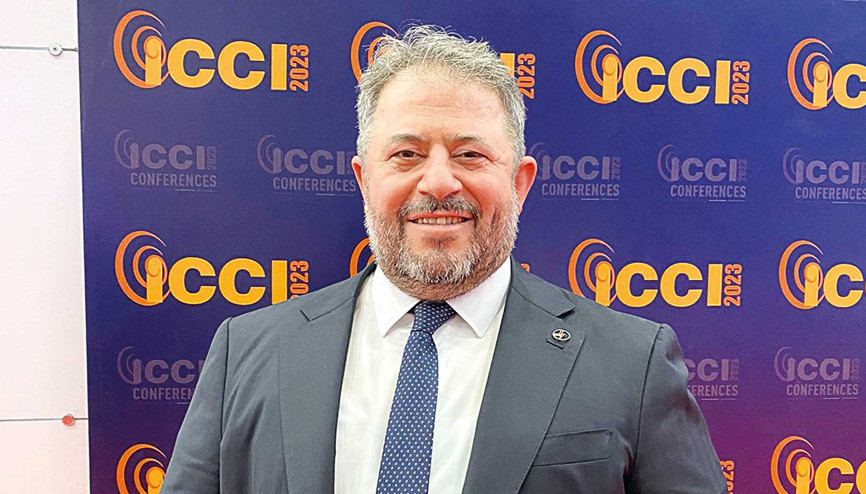 EÜAŞ’tan 20 megavatlık tesis... ‘Hidrojende yol alıyoruz’