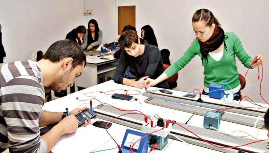 Mesleki eğitimde rekor: 1 milyon 405 bin öğrenci