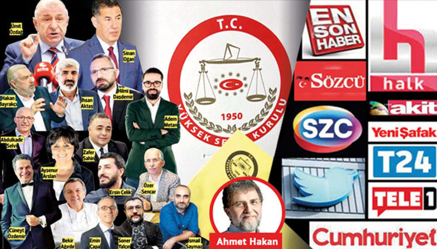 İkinci turda ne olacağını doğru anlamak istiyorsan