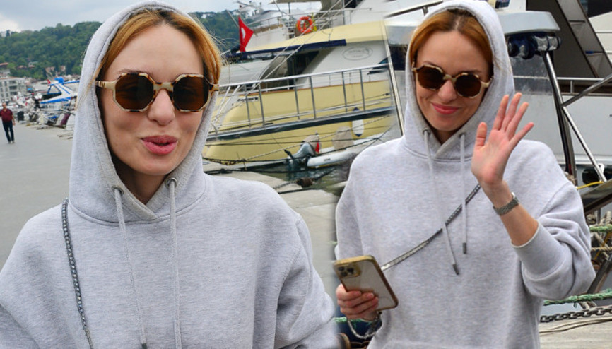 Nilperi Şahinkayadan evlilik açıklaması