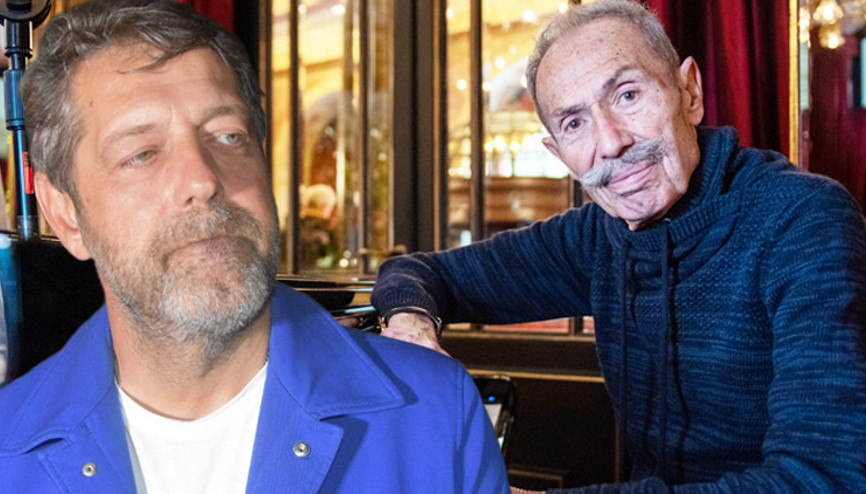 İlham Gencer hayatını kaybetti... Babama kalp masajı yaptım ama kurtaramadık