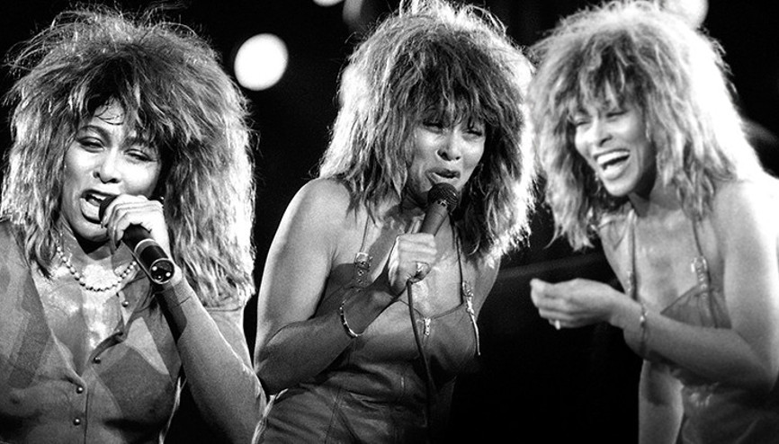 Kocasından yumruk yiyip sahneye de çıktı, en büyük başarıları kazanıp kraliçe de ilan edildi... Tina Turner ölürken ardında acılarla yoğurulmuş bir zafer hikâyesi bıraktı