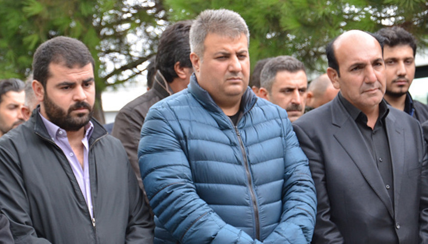 Zindaştinin organize suç örgütü davasında 12 sanık için ayırma kararı