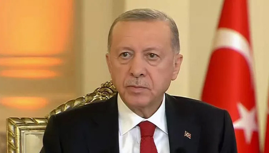 25 Mayıs Kanal D ve CNN Türk Cumhurbaşkanı Özel yayını bilgileri | Cumhurbaşkanı Özel yayını ne zaman, saat kaçta başlayacak 25 Mayıs Kanal D ve CNN Türk Cumhurbaşkanı Özel yayını bilgileri | Cumhurbaşkanı Özel yayını ne zaman, saat kaçta başlayacak