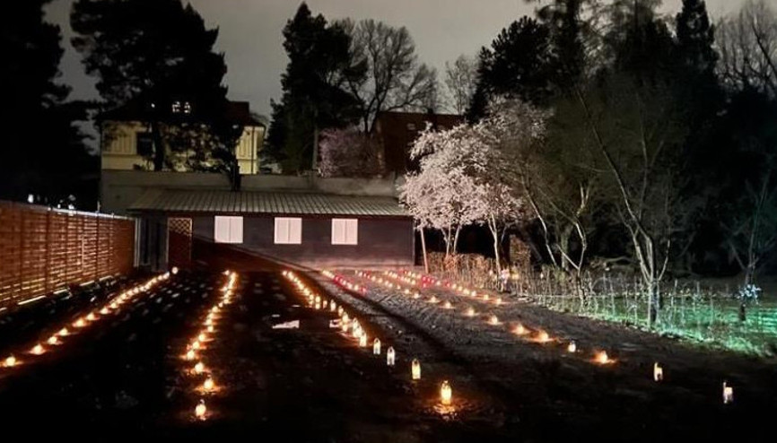 Polonyada 128 kişilik toplu mezar bulundu