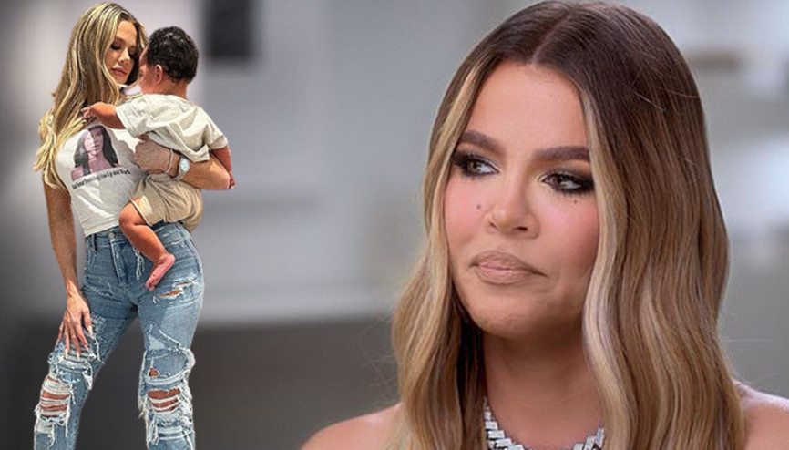 Ünlü isimden şoke eden itiraf… Taşıyıcı anneden doğan bebeğine bağlanmakta zorlanıyormuş: Kendimi suçlu hissediyorum