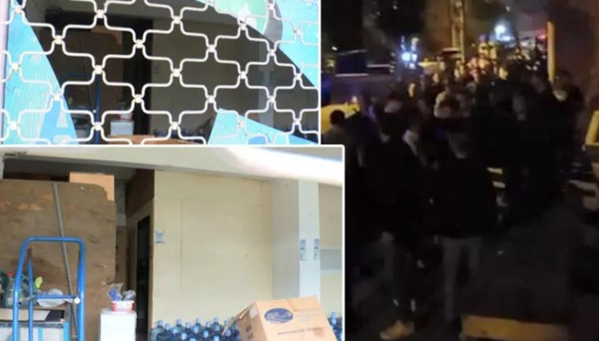 Bağcılarda çocuk istismarı dehşeti