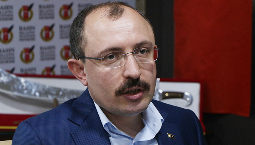 Bakan Muş: Milli gelir seviyemize göre araç çok lüks bir şey değil