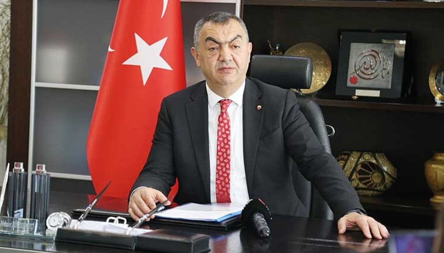 Kayseri’ye dördüncü OSB