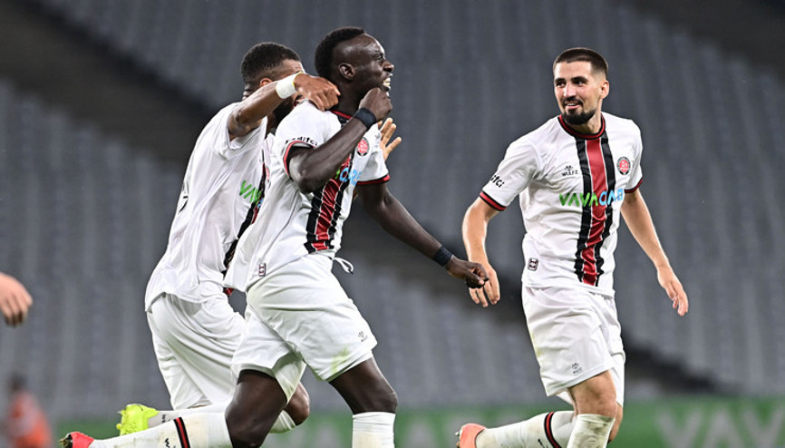 Süper Ligi sarsan muhteşem ikililer