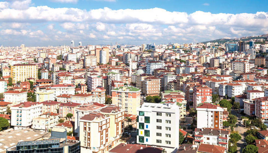 Konutta fiyat artışı hız kesti