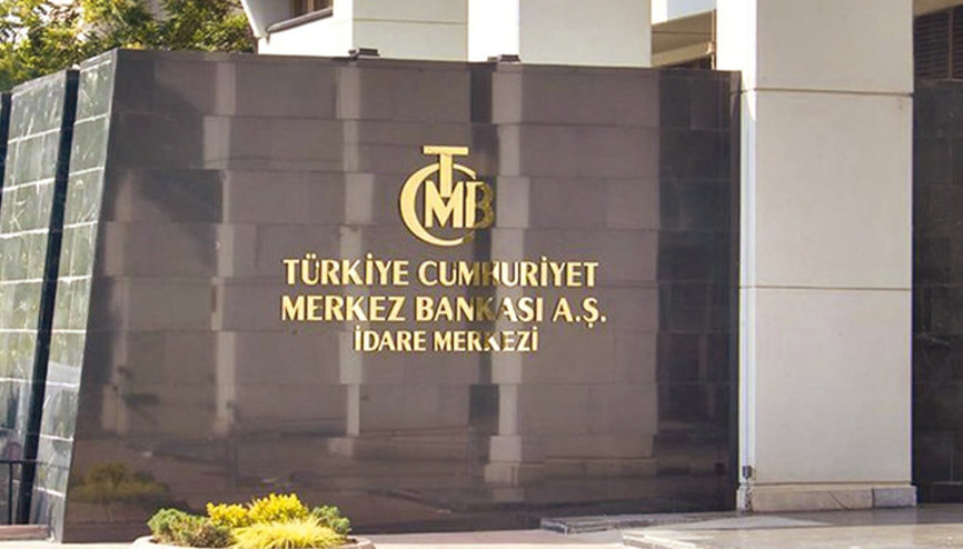 Merkez Bankası faizi değiştirmedi