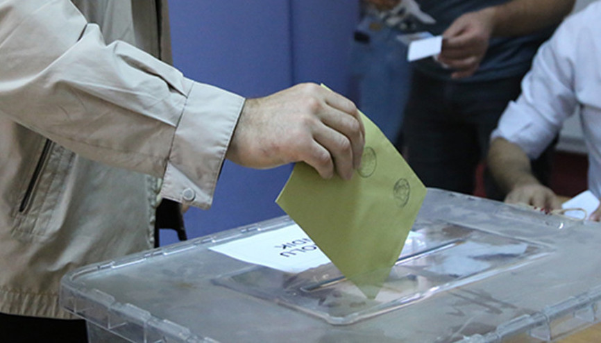 Yurtdışı ilk turu 5 günde geçti