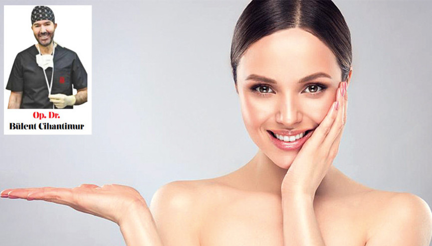 Op. Dr. Bülent Cihantimur yazdı: Fat Juice ile  yağ transferi