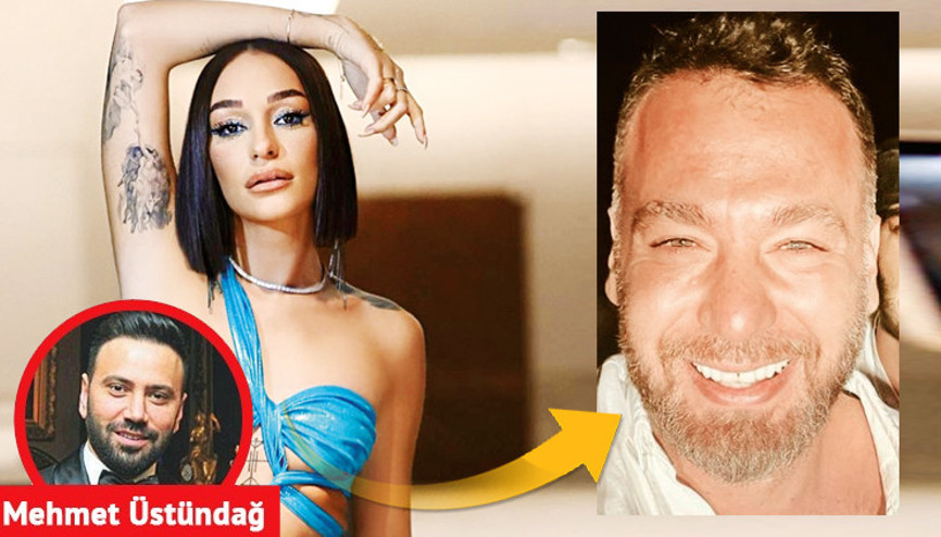 Alya ile Ali Korurun arkadaşlığı aşka dönüştü