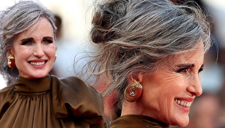 Yıldız oyuncudan şaşırtan sözler… Yaşlanmayı seviyormuş: Benim yaşımdaki erkekler seksiyse ben de seksiyim Yıldız oyuncudan şaşırtan sözler… Yaşlanmayı seviyormuş: Benim yaşımdaki erkekler seksiyse ben de seksiyim