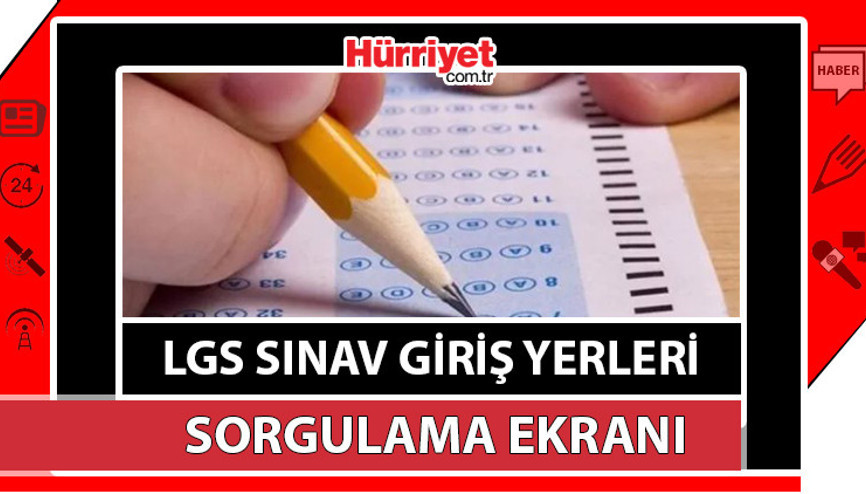 E-OKUL LGS SINAV GİRİŞ BELGESİ SORGULAMA EKRANI | 023 MEB LGS sınav yerleri nasıl ve nereden öğrenilir (MEB takvimi 2023) E-OKUL LGS SINAV GİRİŞ BELGESİ SORGULAMA EKRANI | 023 MEB LGS sınav yerleri nasıl ve nereden öğrenilir (MEB takvimi 2023)