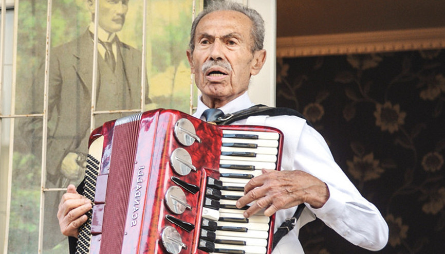 İlham Gencerin son vasiyeti 100. yıl Marşı