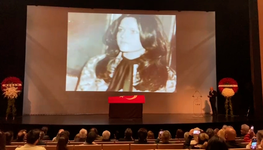 Bozkurt İlham Gencer son yolculuğuna uğurlandı