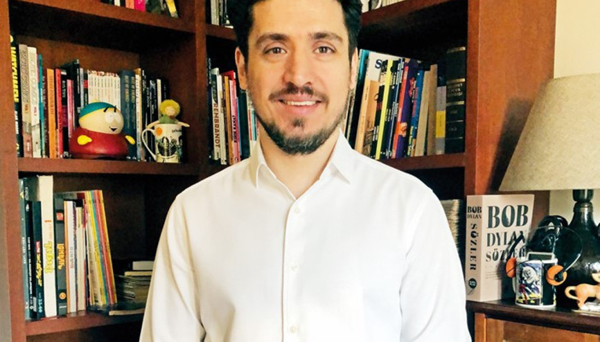 Yiten bir aşktan  geriye kalan...