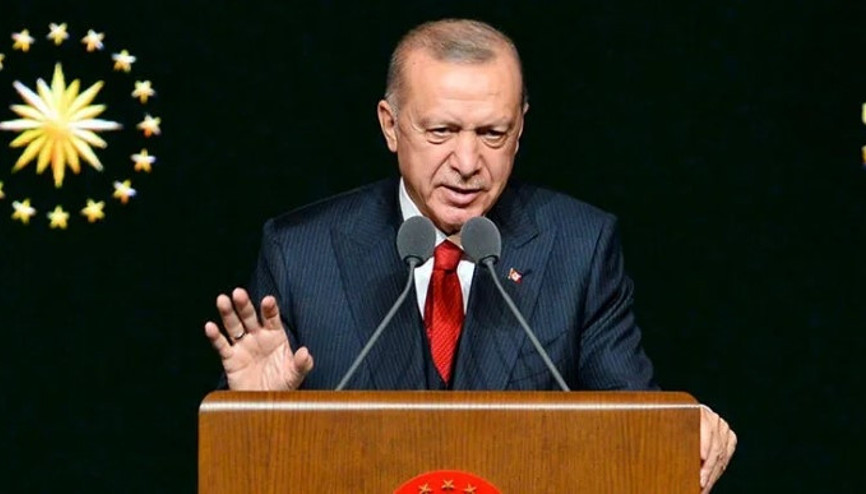 Cumhurbaşkanı Erdoğan: 28 Mayısı şölene çevirmek istiyoruz