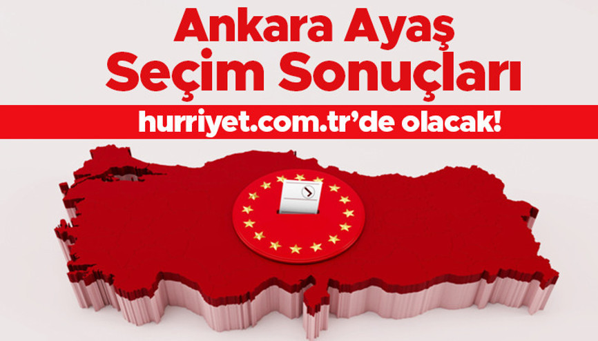 Ankara Ayaş Seçim sonuçları 28 Mayıs 2023-  Cumhurbaşkanı ikinci (2.) tur Ayaş seçim sonucu ve oy oranları