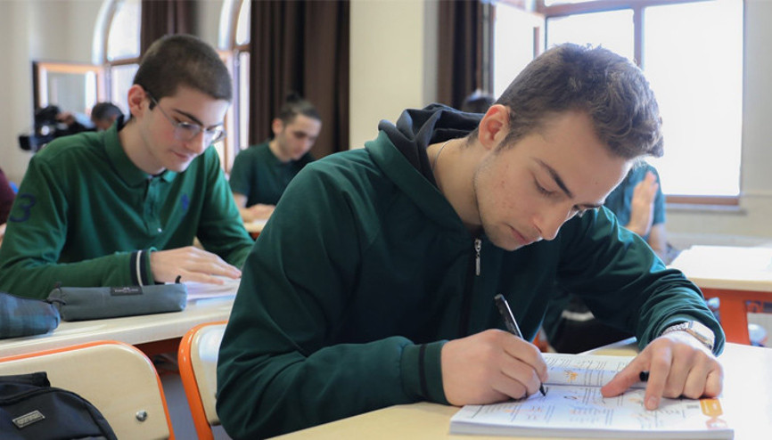 Meslek liselilere ‘akademik destek’