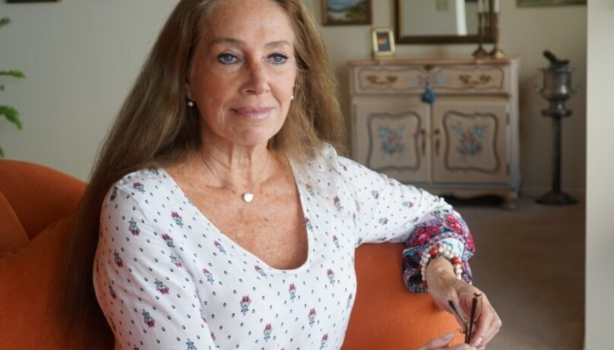 Yüreklemesine bir uçuş