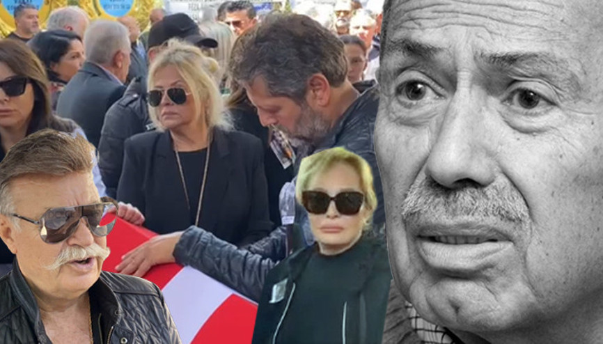 Bozkurt İlham Gencer son yolculuğuna uğurlandı...