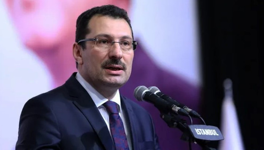 AK Partili Yavuz: Doğru düzgün sonuç olmadan kamuoyunu etkilemeye kalkıştılar