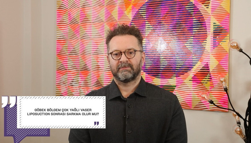 Vaser liposuction hakkında en çok sorulan sorular
