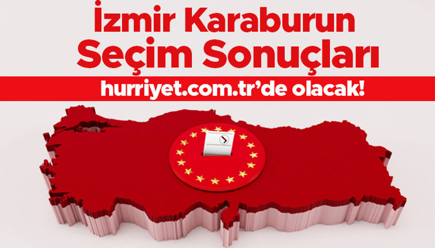 İzmir Karaburun 2. tur seçim sonuçları 28 Mayıs 2023 | Karaburun ilçesi 28 Mayıs Cumhurbaşkanlığı seçim sonucu ve son oy oranlarI
