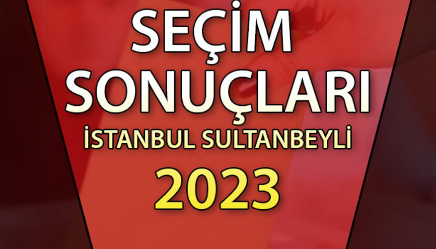 İstanbul Maltepe Cumhurbaşkanlığı 28 Mayıs (2.tur) 2023 seçim sonuçları | Maltepe ilçesi 14 ve 28 Mayıs seçim sonuçları ve son oy oranları