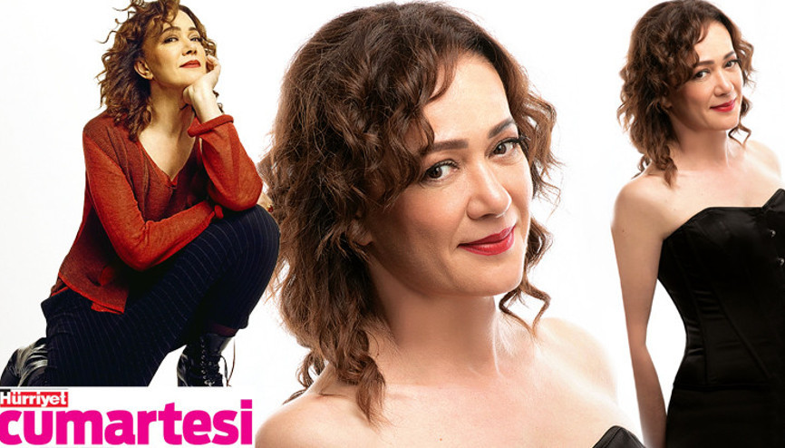 Yüzleşmek zorunda kalmamak için hata yapmamaya özen gösteriyorum