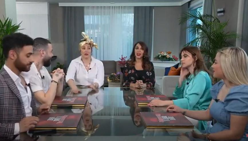 Zuhal Topal’la Yemekteyiz kim kazandı, kim birinci oldu İşte 26 Mayıs Zuhal Topal’la Yemekteyiz 50 bin TL para ödülünü kazanan isim ve puan tablosu Zuhal Topal’la Yemekteyiz kim kazandı, kim birinci oldu İşte 26 Mayıs Zuhal Topal’la Yemekteyiz 50 bin TL para ödülünü kazanan isim ve puan tablosu