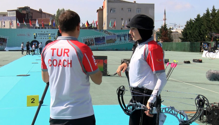 11’inci Uluslararası Fetih Kupası sona erdi