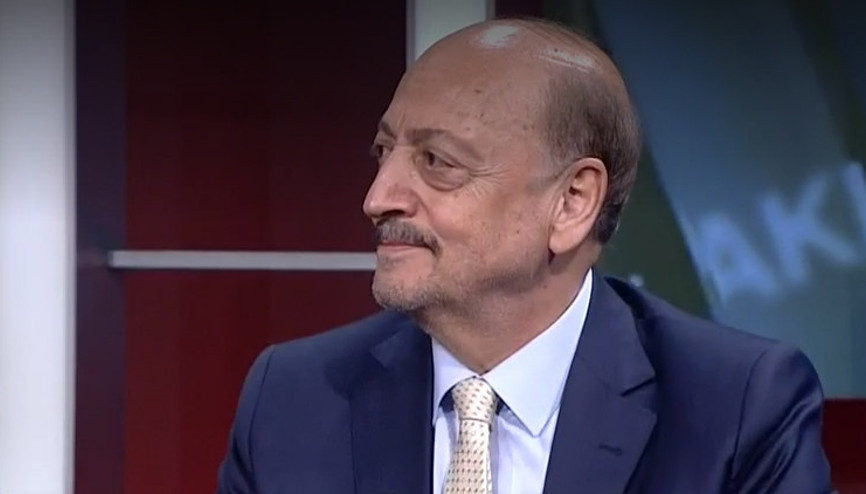 Son dakika haberi Bakan Bilgin, CNN Türkte soruları cevapladı: Amacımız bütün çalışanları enflasyona karşı korumak