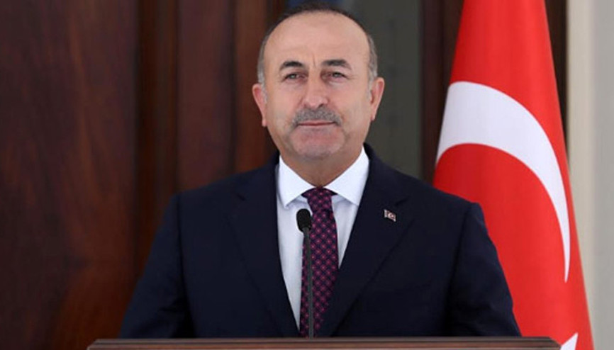 Bakan Çavuşoğlundan Suriyelilerin geri dönüşüne ilişkin açıklama: Sığınmacı komisyonu kurulacak