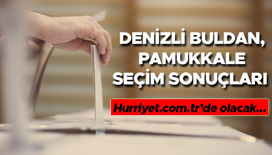 Denizli Pamukkale, Buldan Cumhurbaşkanlığı 28 Mayıs (2.tur) 2023 seçim sonuçları Hürriyet.com.trde olacak | Pamukkale, Buldan ilçeleri 14 Mayıs seçim sonuçları ve son oy oranları