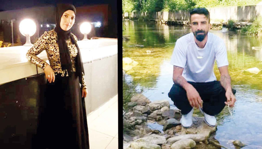 Yunanistana kaçmak kurtarmadı Yunanistana kaçmak kurtarmadı