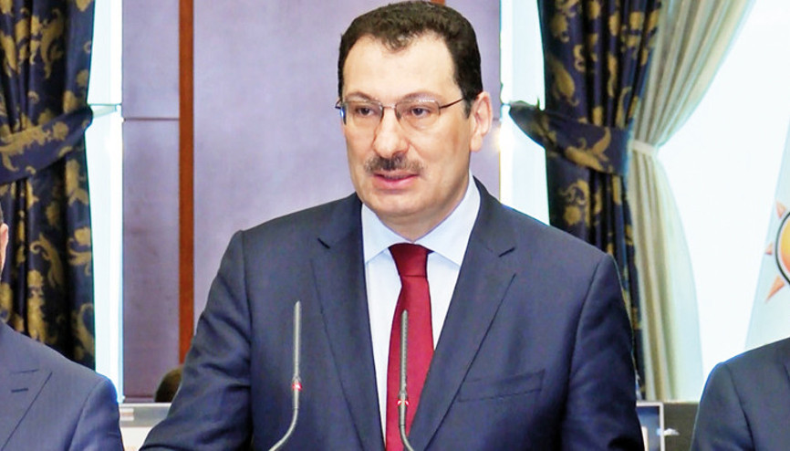 AK Partili Yavuz: Sonuçları çok hızlı alacağız