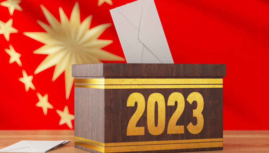 Eski kimlikle oy kullanılır mı Nüfus cüzdanı ile kullanılan oylar geçerli mi İşte 28 Mayıs Cumhurbaşkanlığı 2. tur seçimlerinde oy vermek için gerekli belgeler...