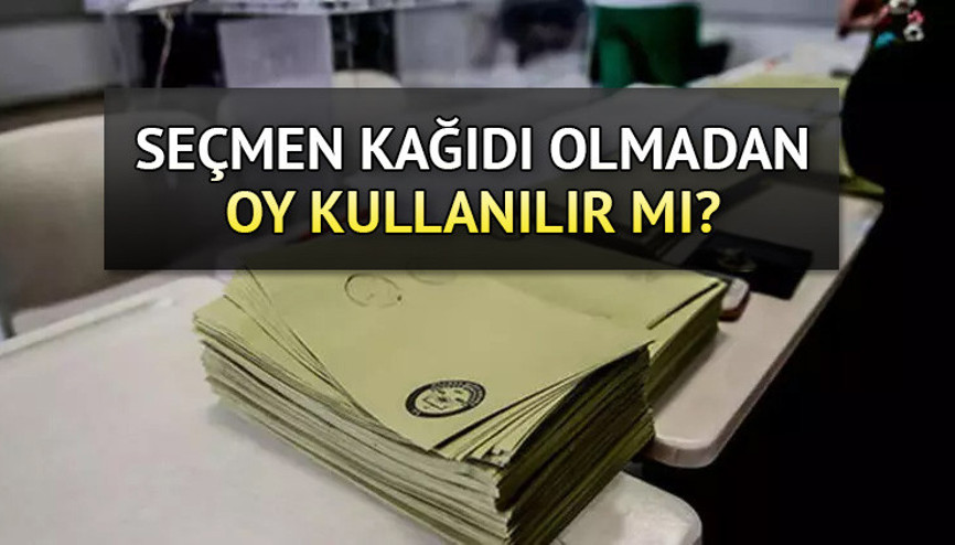 SEÇMEN KAĞIDI OLMADAN OY KULLANILIR MI 28 Mayıs Cumhurbaşkanlığı 2. tur seçimlerde seçmen kağıdı ve kimlik zorunlu mu İşte e-Devlet sandık ve seçmen bilgileri sorgulama ekranı SEÇMEN KAĞIDI OLMADAN OY KULLANILIR MI 28 Mayıs Cumhurbaşkanlığı 2. tur seçimlerde seçmen kağıdı ve kimlik zorunlu mu İşte e-Devlet sandık ve seçmen bilgileri sorgulama ekranı