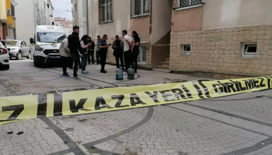 Silivride 16 yaşındaki çocuk, annesini, ablasını ve komşusunu öldürdü