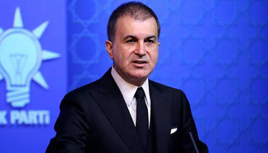 AK Partili Çelikten 27 Mayıs mesajı